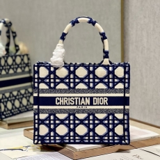 Christian Dior Shopping Bags